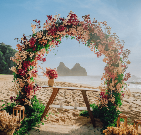 casamentos em noronha casamentos em noronha